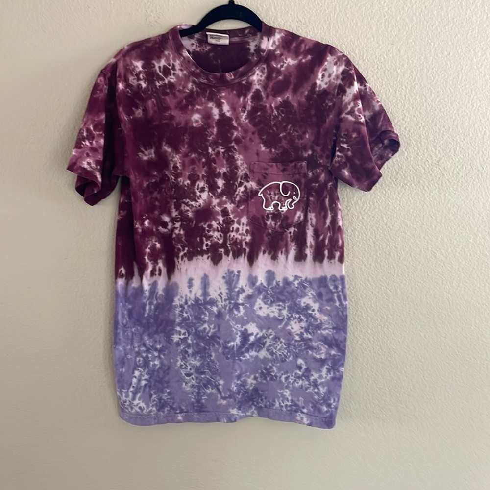 Ivory Ella mens tee- shirt